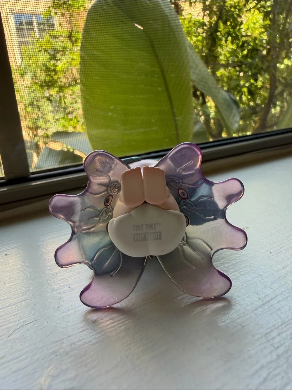 Tiny Tiny “The Prologue” Born